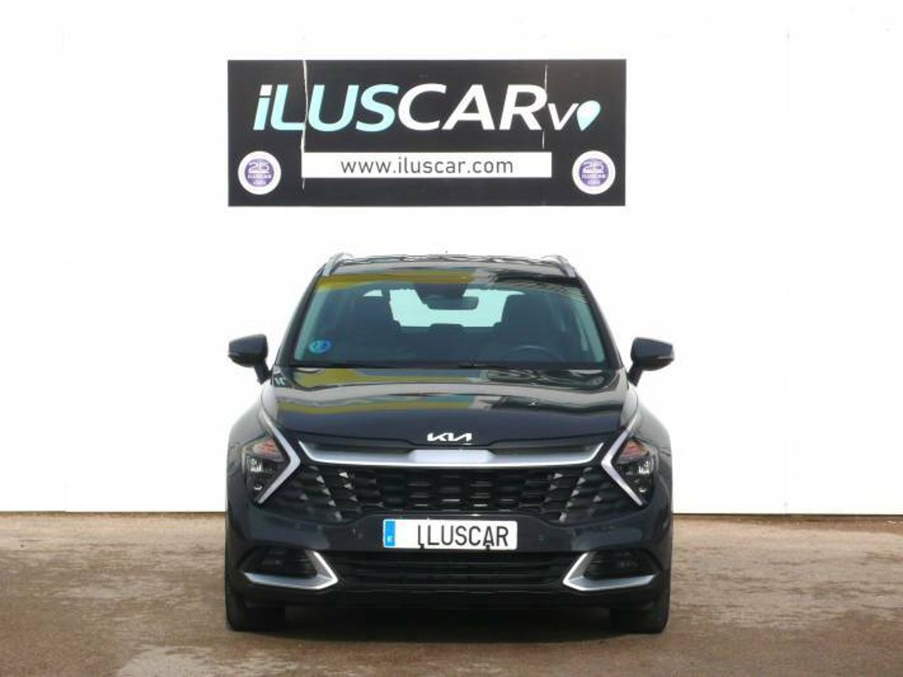 Kia Sportage 1.6T-GDI MHEV 110KW 150CV DRIVE  - Foto 7