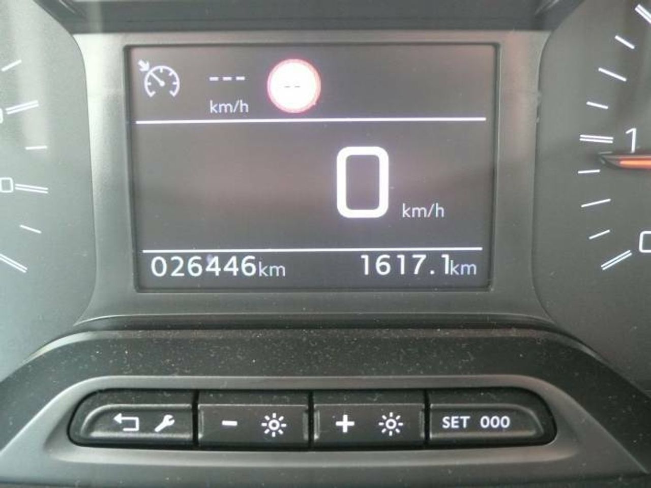 Peugeot Rifter ALLURE BUSINESS STANDARD BHDi 100  - Foto 30