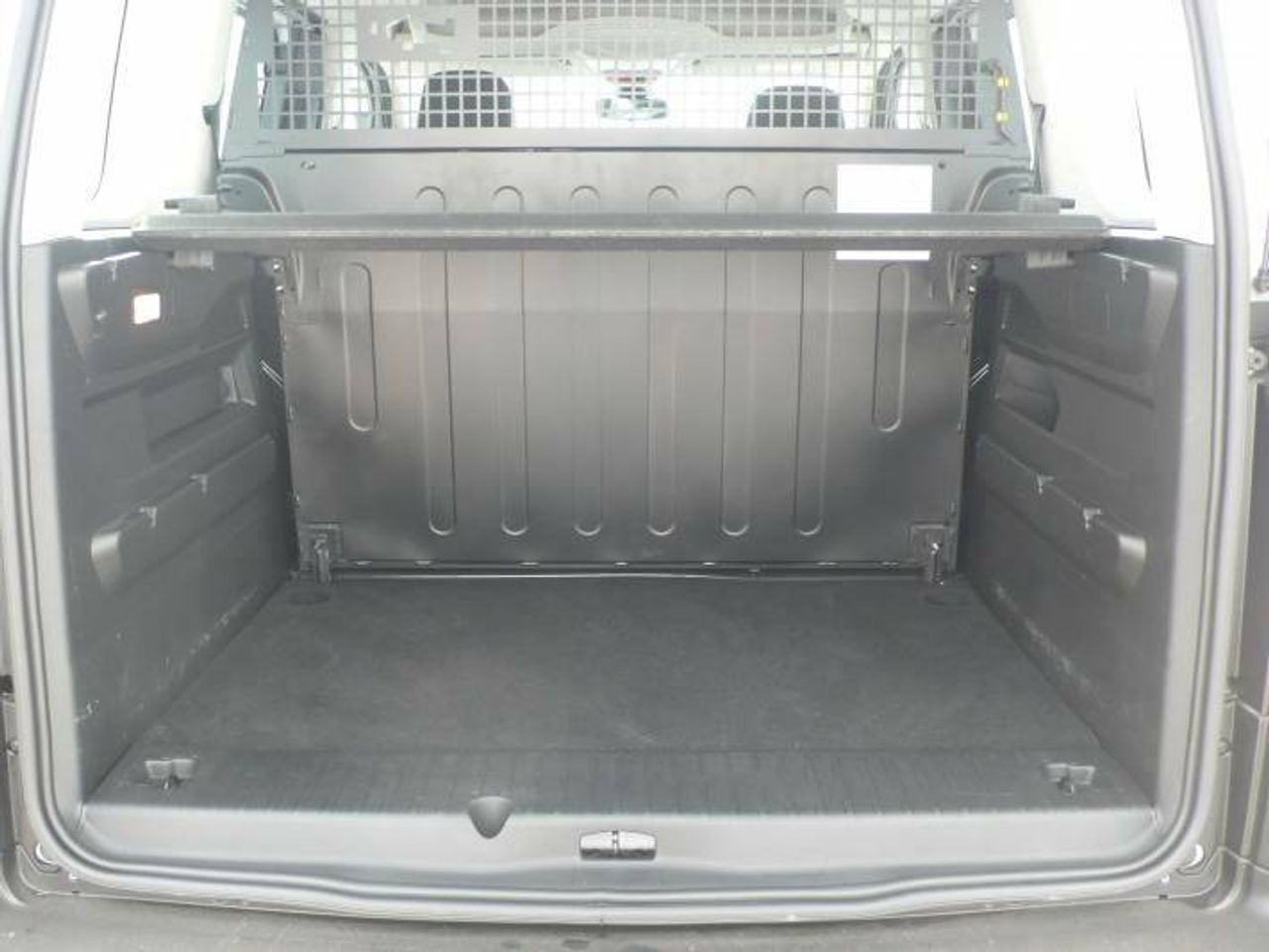 Peugeot Rifter ALLURE BUSINESS STANDARD BHDi 100  - Foto 13