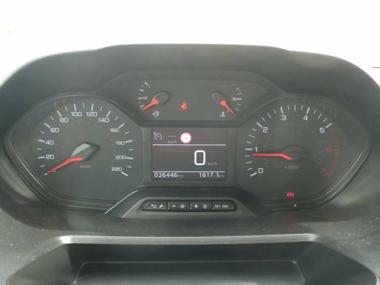 Peugeot Rifter ALLURE BUSINESS STANDARD BHDi 100  - Foto 29