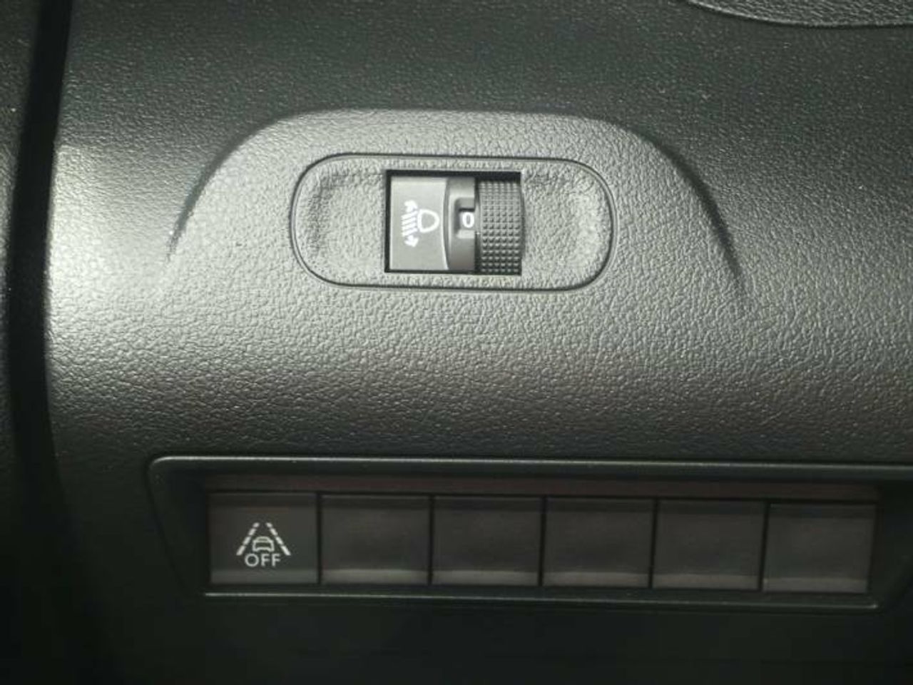 Peugeot Rifter ALLURE BUSINESS STANDARD BHDi 100  - Foto 34