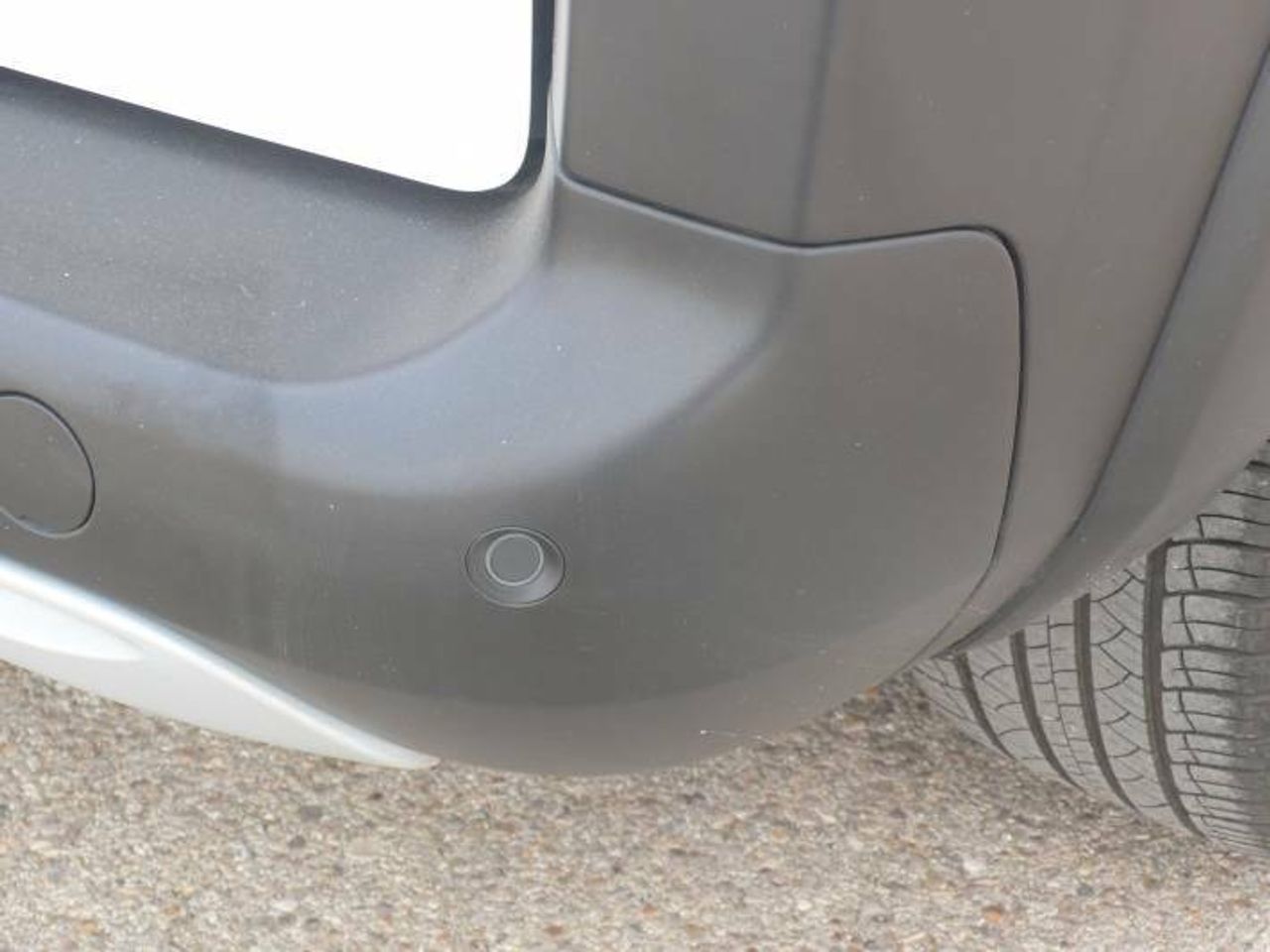 Peugeot Rifter ALLURE BUSINESS STANDARD BHDi 100  - Foto 12