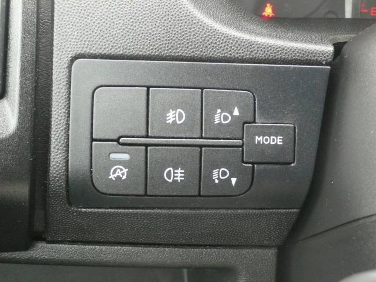 Citroën Jumper BlueHDi 103KW (140CV) Furgón 35L3H3 4 P  - Foto 21