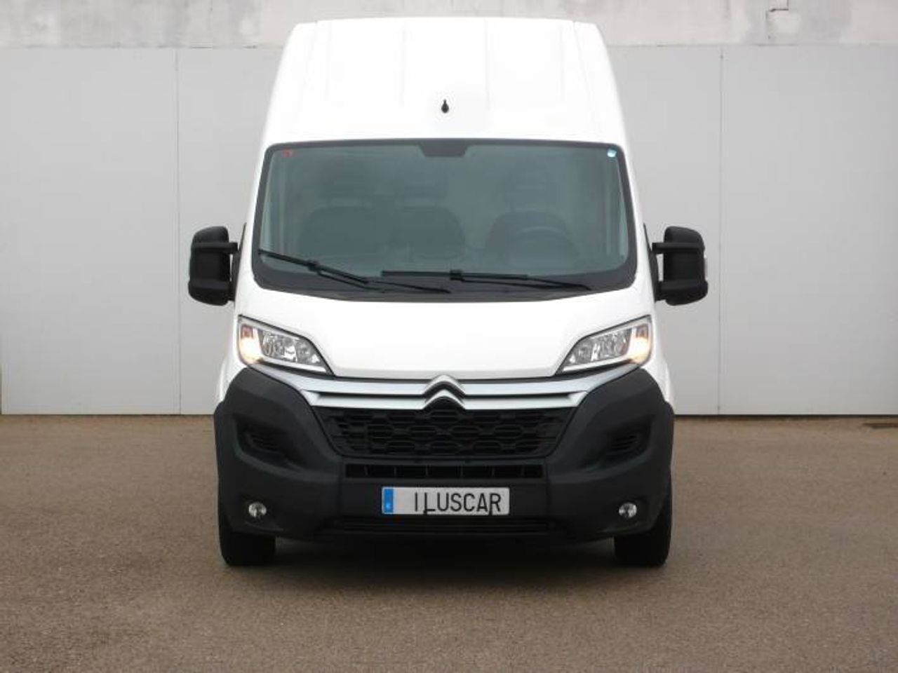 Citroën Jumper BlueHDi 103KW (140CV) Furgón 35L3H3 4 P  - Foto 7