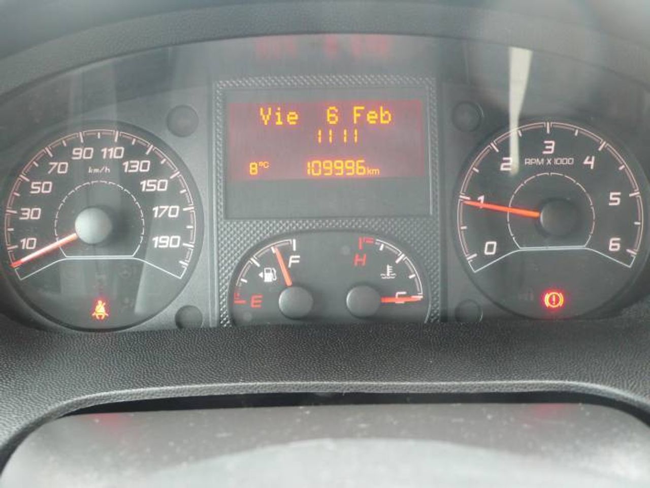 Citroën Jumper BlueHDi 103KW (140CV) Furgón 35L3H3 4 P  - Foto 18