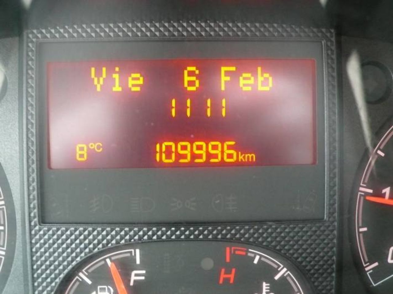 Citroën Jumper BlueHDi 103KW (140CV) Furgón 35L3H3 4 P  - Foto 19