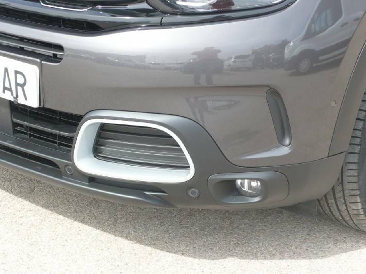 Citroën C5 Aircross 1.6 Shine Hybrid AT8 225cv E6d  - Foto 45