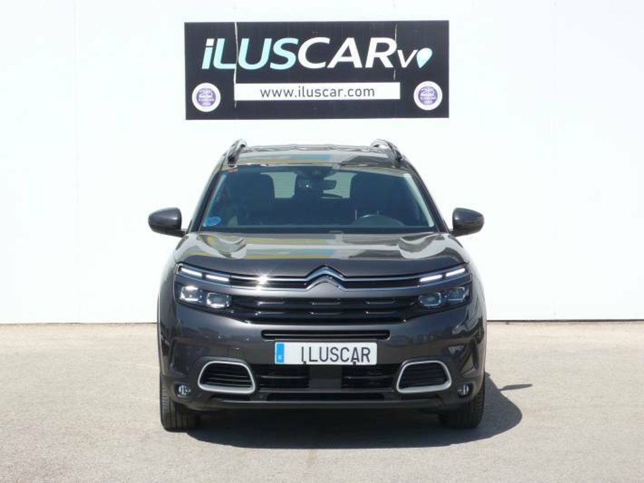Citroën C5 Aircross 1.6 Shine Hybrid AT8 225cv E6d  - Foto 7