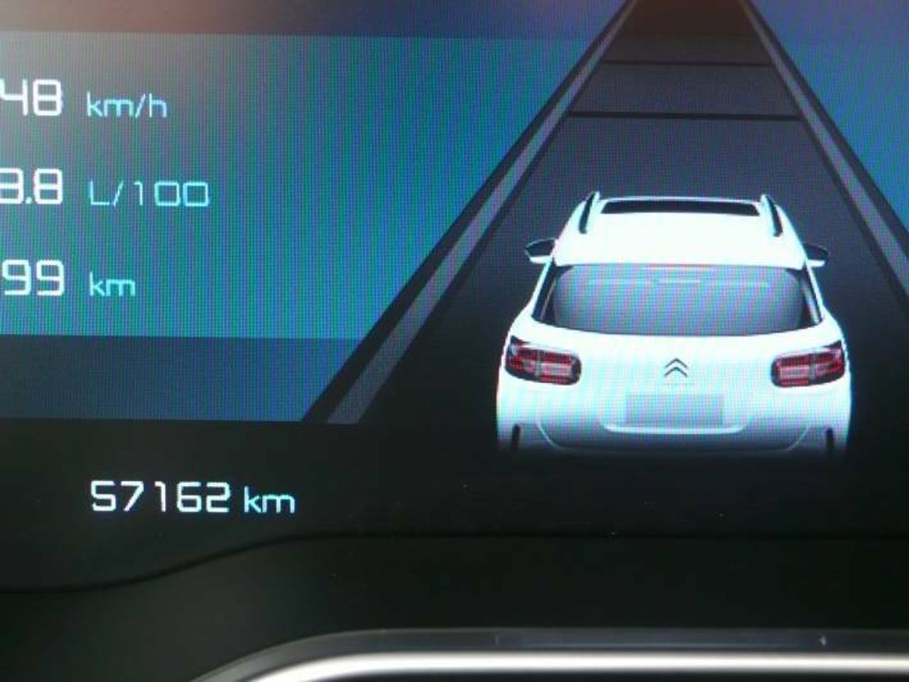 Citroën C5 Aircross 1.6 Shine Hybrid AT8 225cv E6d  - Foto 38