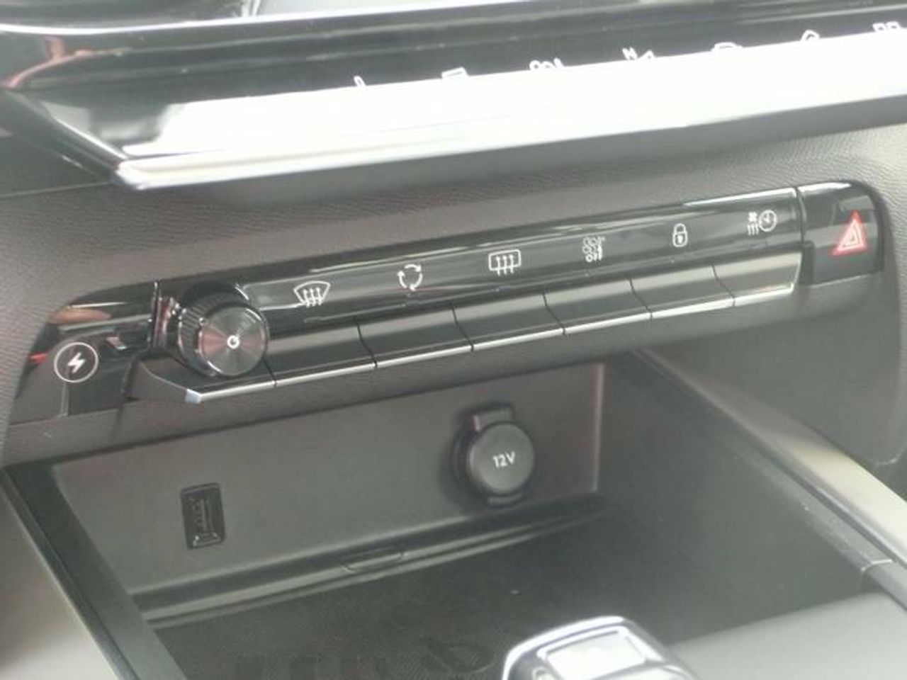 Citroën C5 Aircross 1.6 Shine Hybrid AT8 225cv E6d  - Foto 28