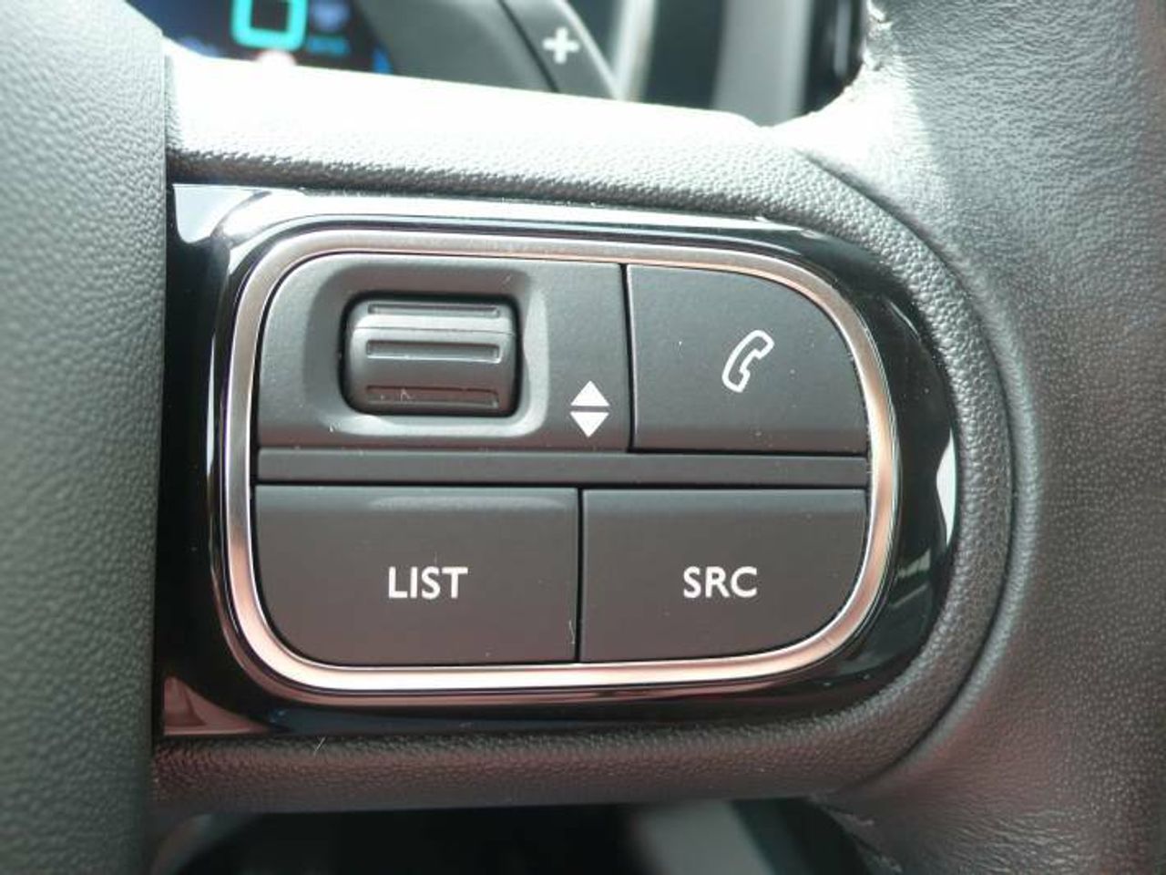 Citroën C5 Aircross 1.6 Shine Hybrid AT8 225cv E6d  - Foto 35