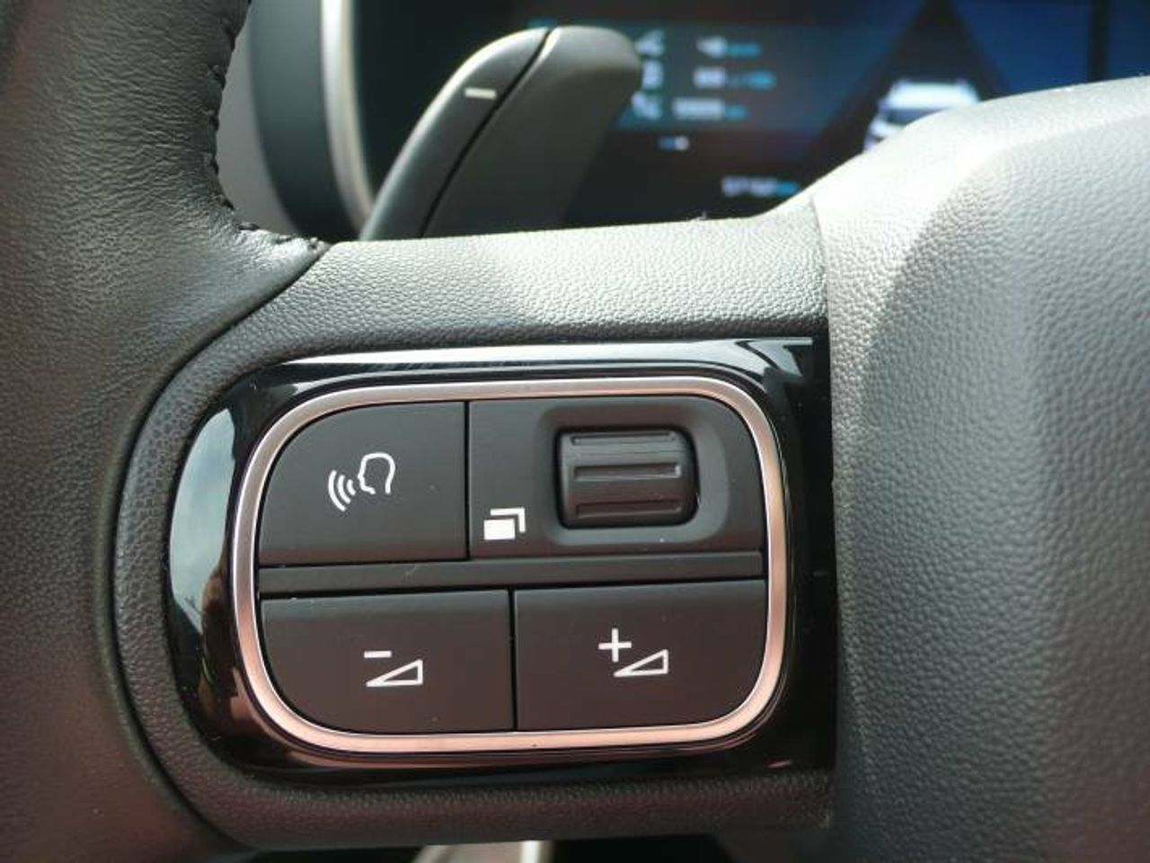 Citroën C5 Aircross 1.6 Shine Hybrid AT8 225cv E6d  - Foto 41