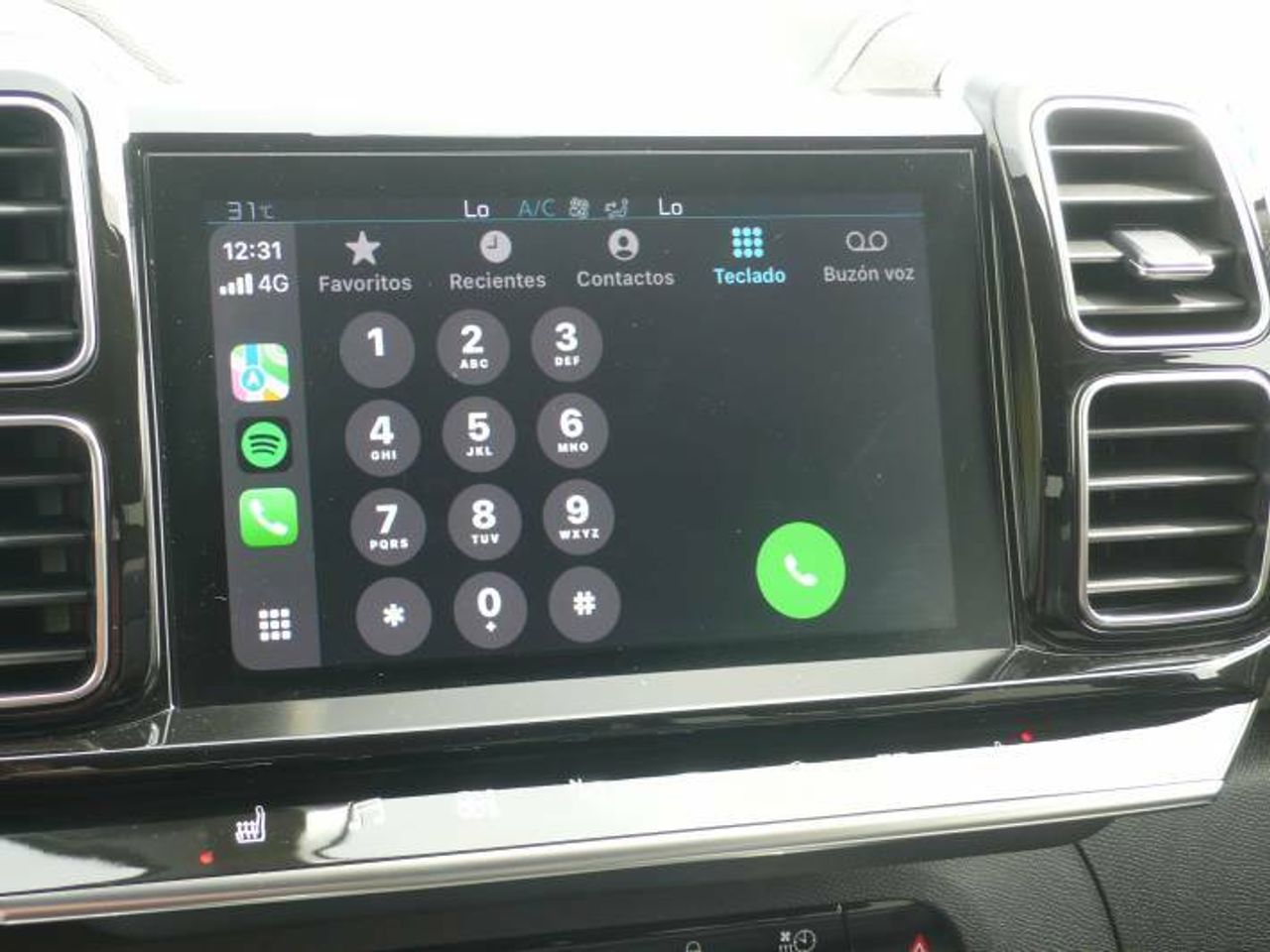 Citroën C5 Aircross 1.6 Shine Hybrid AT8 225cv E6d  - Foto 26