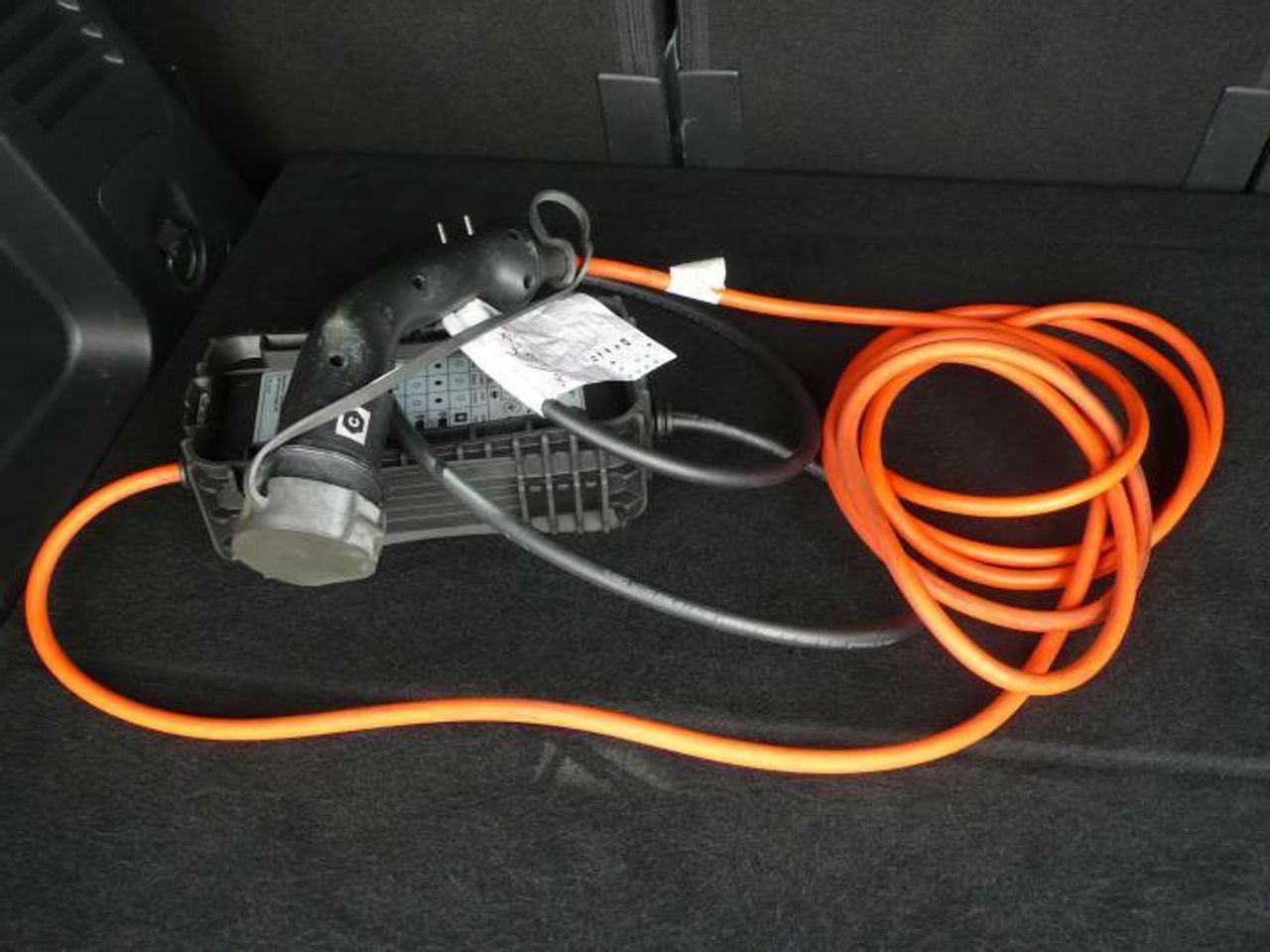 Citroën C5 Aircross 1.6 Shine Hybrid AT8 225cv E6d  - Foto 15