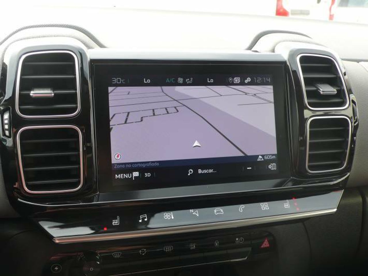 Citroën C5 Aircross 1.6 Shine Hybrid AT8 225cv E6d  - Foto 21