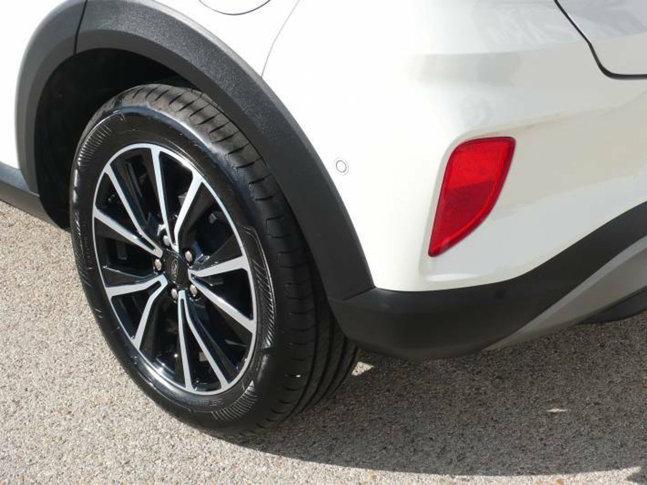 Ford Puma 1.5 Ecoblue 120cv Titanium  - Foto 42