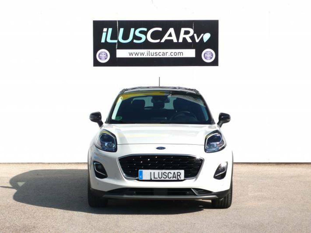 Ford Puma 1.5 Ecoblue 120cv Titanium  - Foto 7