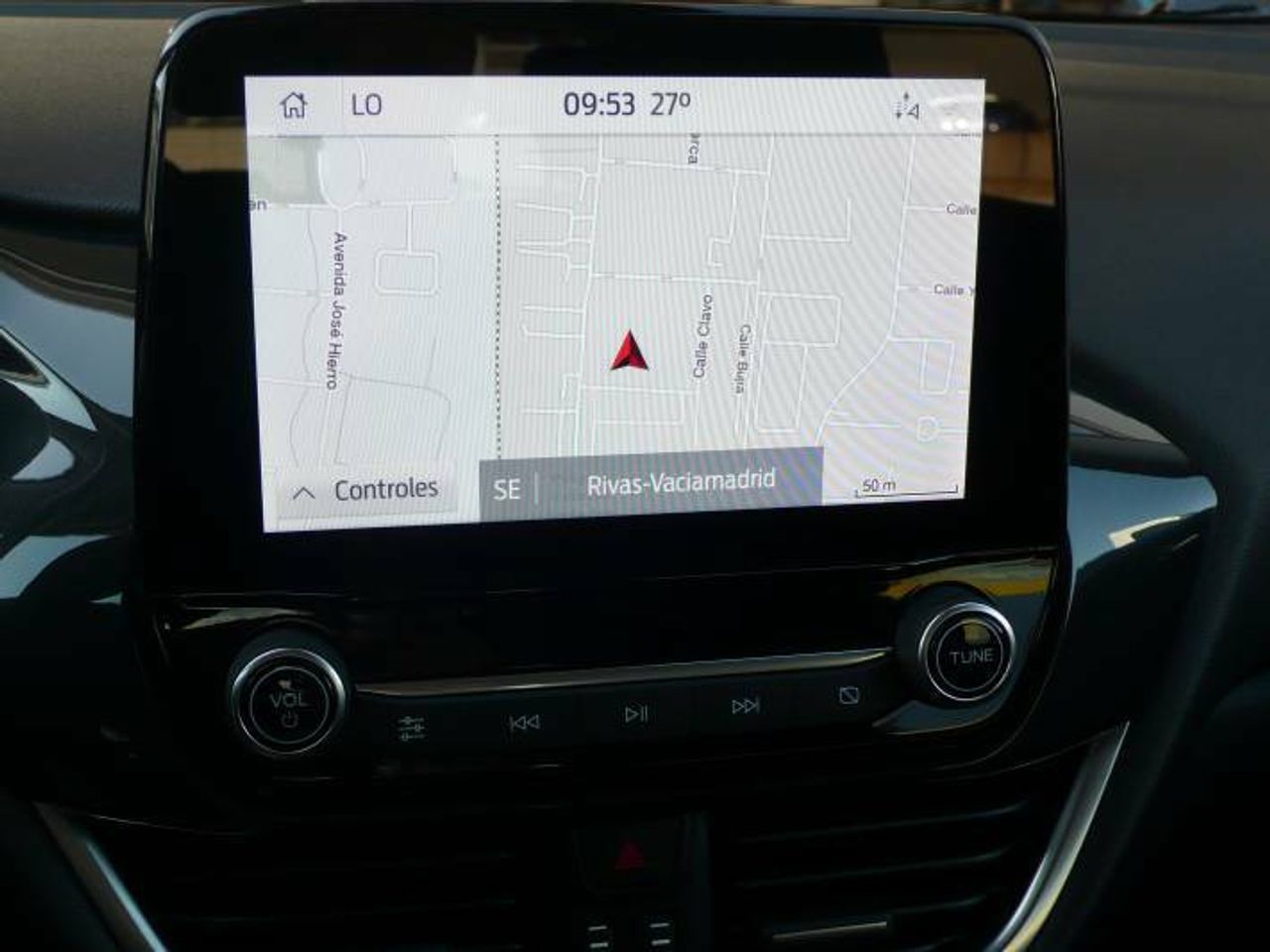 Ford Puma 1.5 Ecoblue 120cv Titanium  - Foto 23