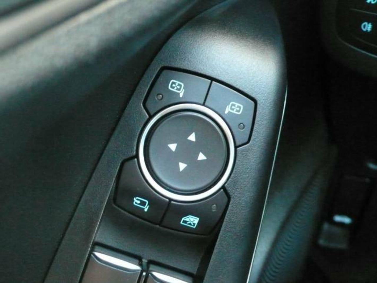 Ford Puma 1.5 Ecoblue 120cv Titanium  - Foto 39