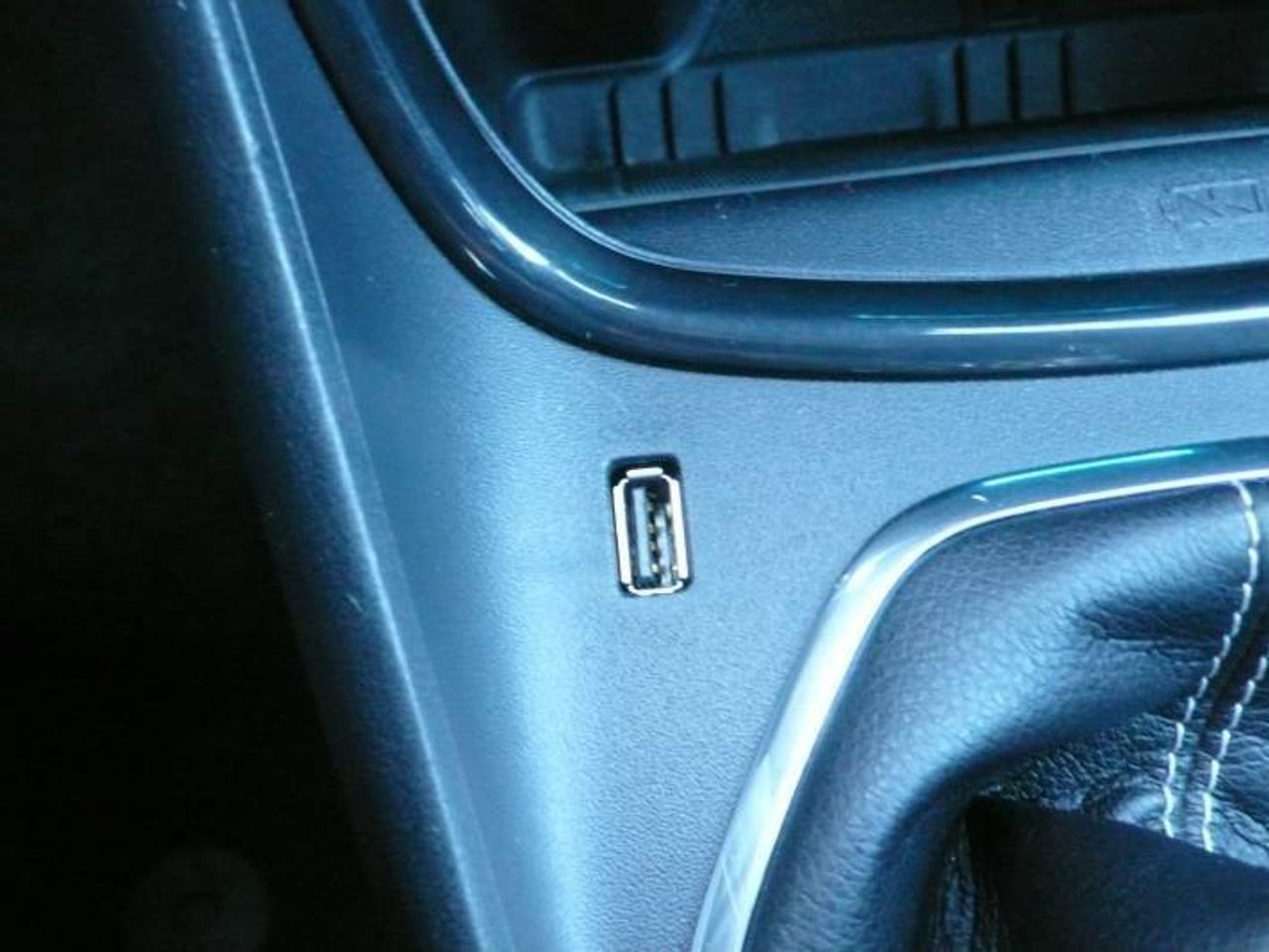 Ford Puma 1.5 Ecoblue 120cv Titanium  - Foto 30