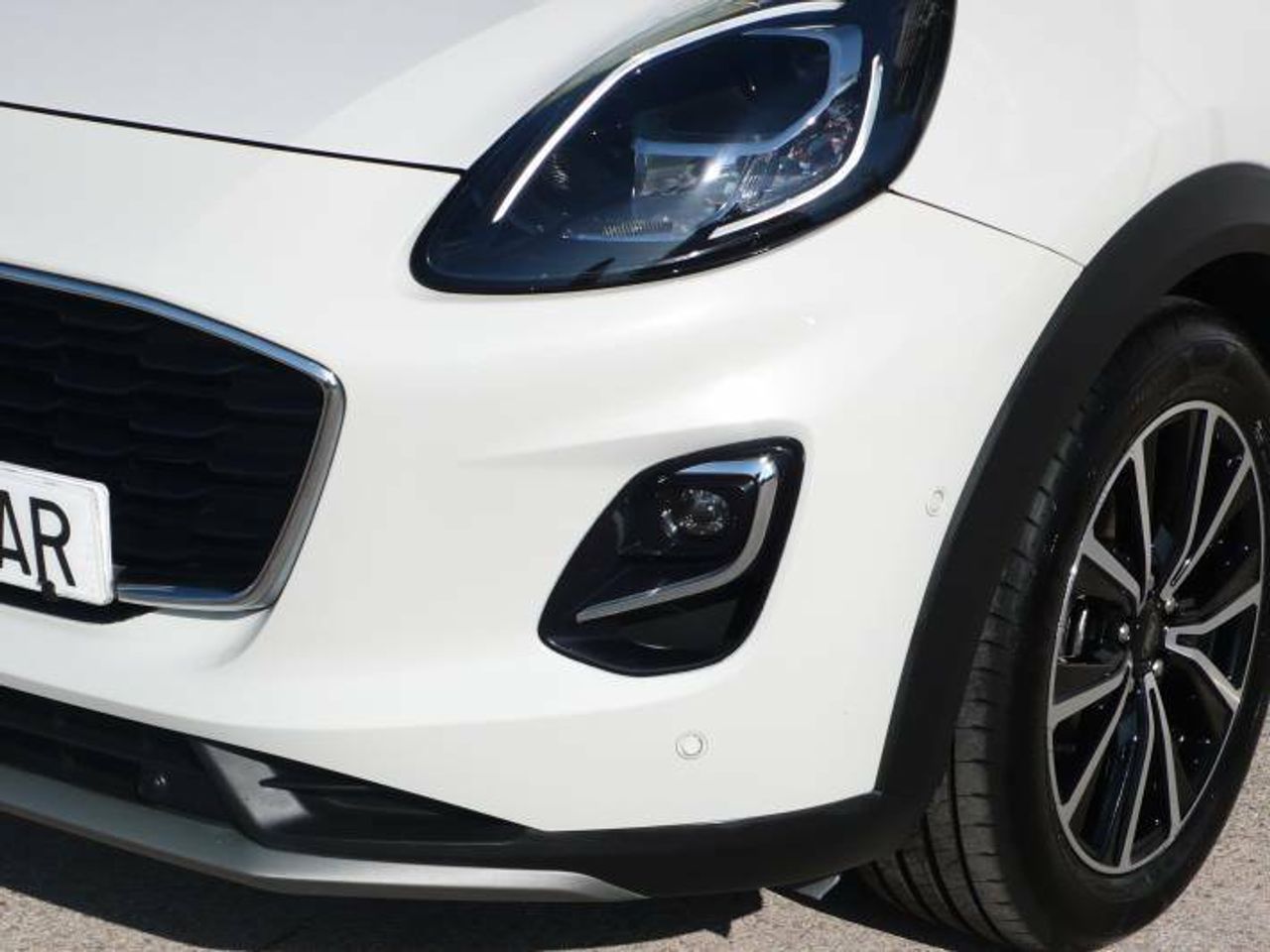 Ford Puma 1.5 Ecoblue 120cv Titanium  - Foto 44