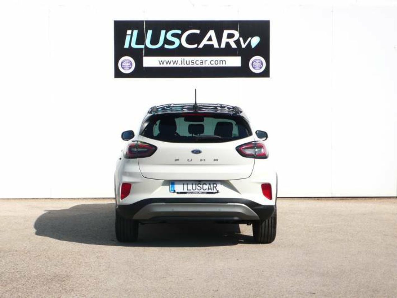 Ford Puma 1.5 Ecoblue 120cv Titanium  - Foto 5