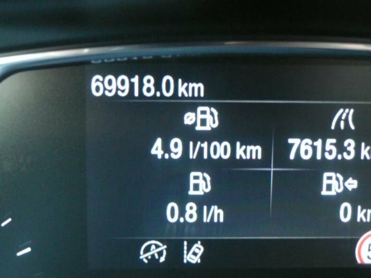 Ford Puma 1.5 Ecoblue 120cv Titanium  - Foto 34