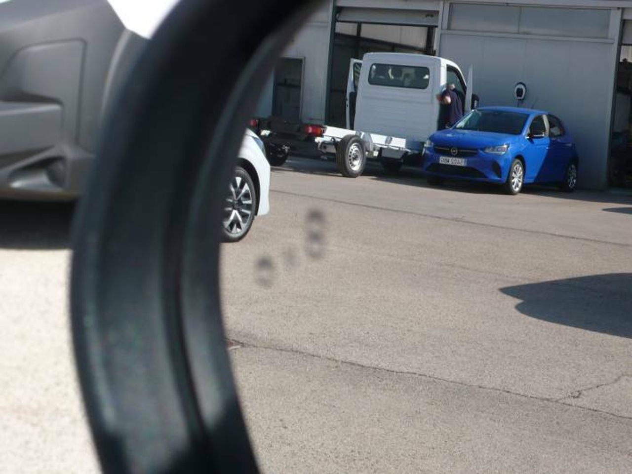 Ford Puma 1.5 Ecoblue 120cv Titanium  - Foto 41