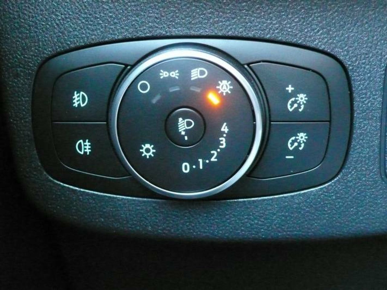 Ford Puma 1.5 Ecoblue 120cv Titanium  - Foto 37