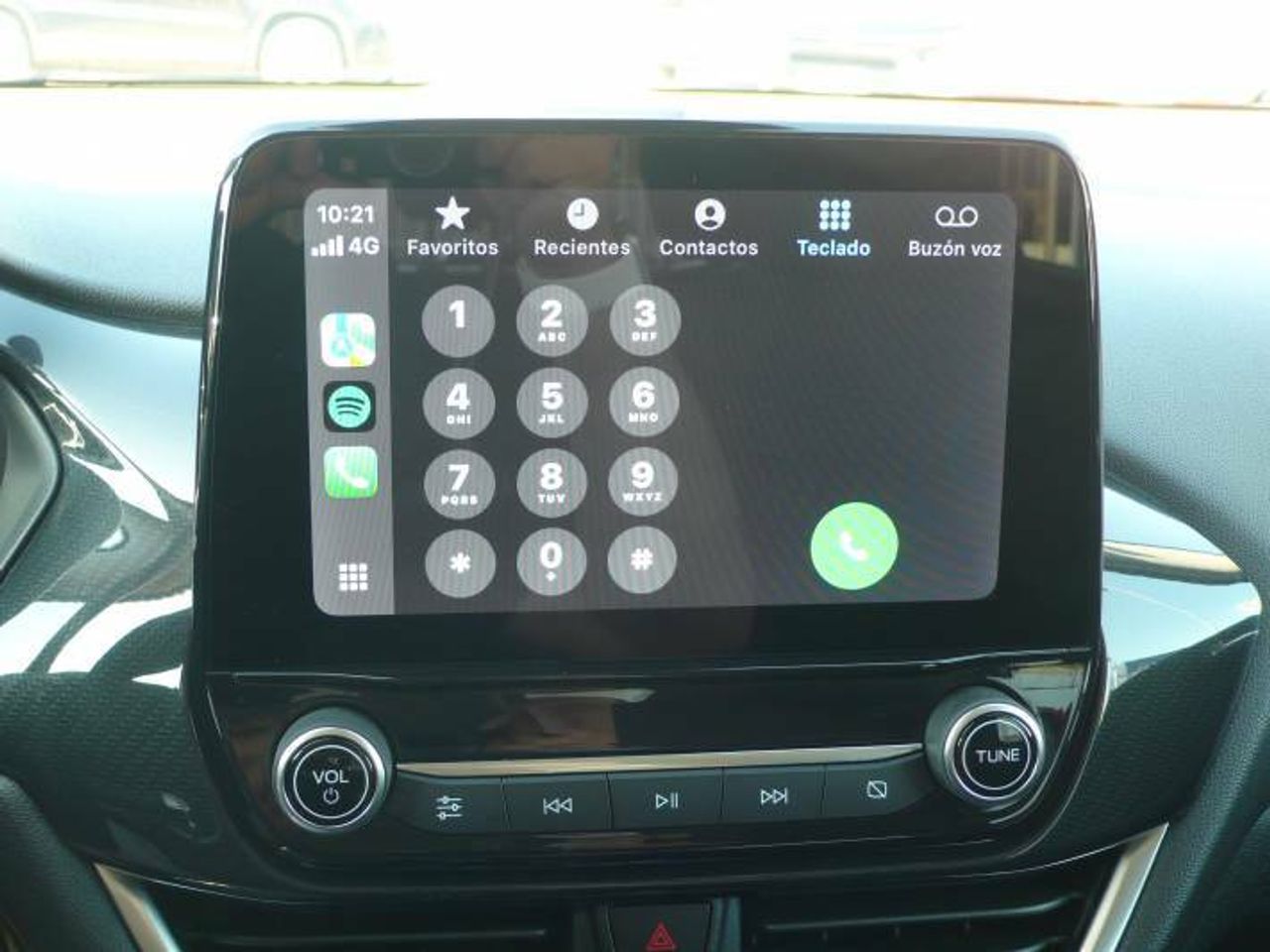 Ford Puma 1.5 Ecoblue 120cv Titanium  - Foto 19