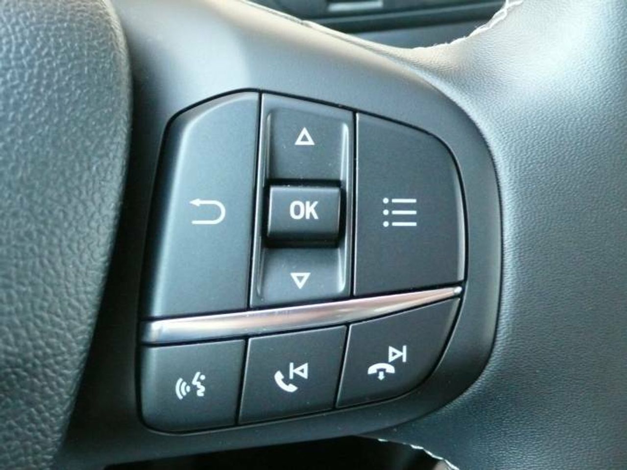 Ford Puma 1.5 Ecoblue 120cv Titanium  - Foto 31