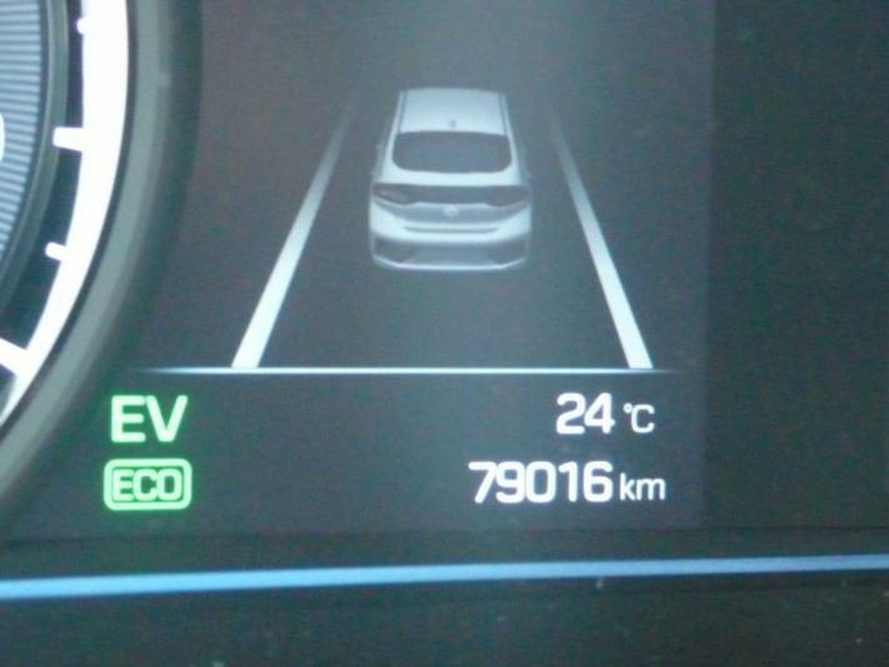 Hyundai IONIQ PHEV 5P GDI 1.6 141CV DT TECNO  - Foto 38