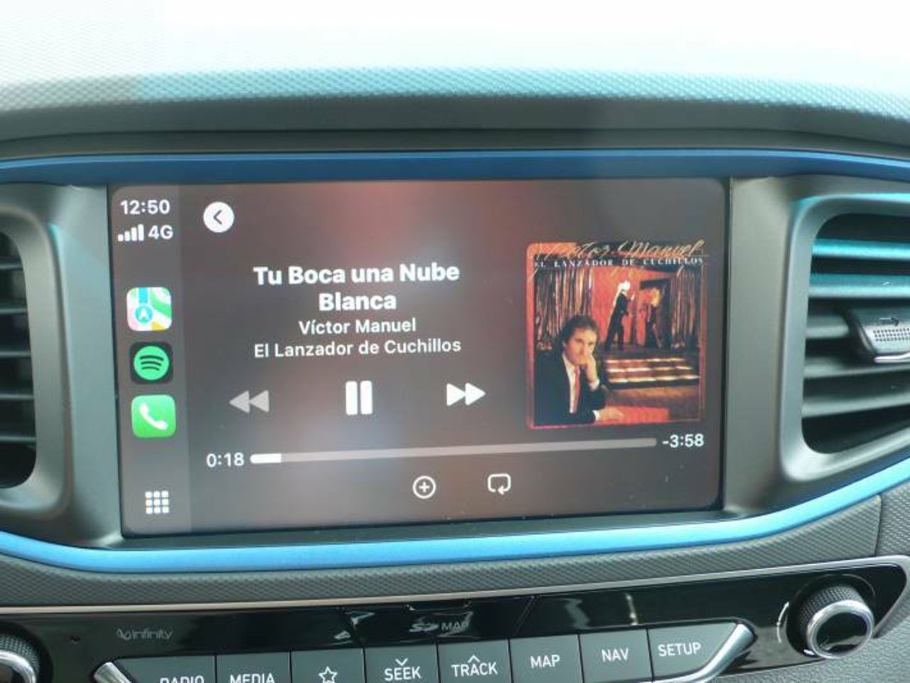 Hyundai IONIQ PHEV 5P GDI 1.6 141CV DT TECNO  - Foto 26