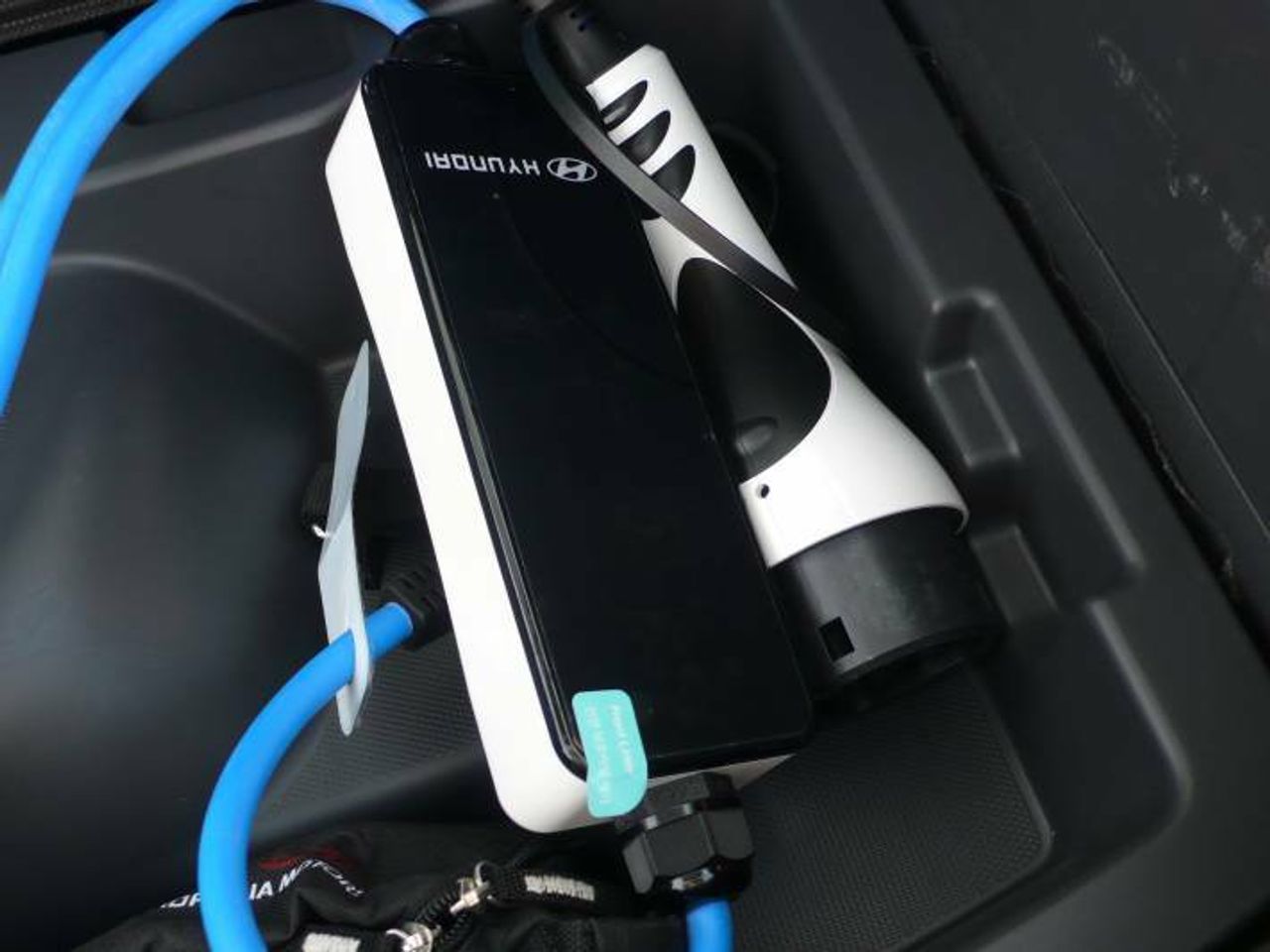 Hyundai IONIQ PHEV 5P GDI 1.6 141CV DT TECNO  - Foto 14