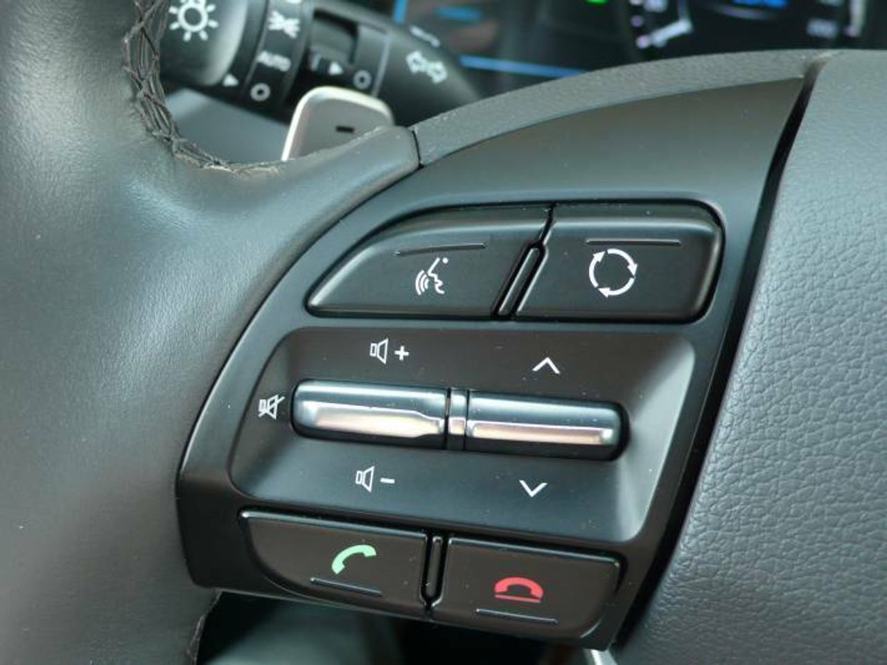 Hyundai IONIQ PHEV 5P GDI 1.6 141CV DT TECNO  - Foto 40