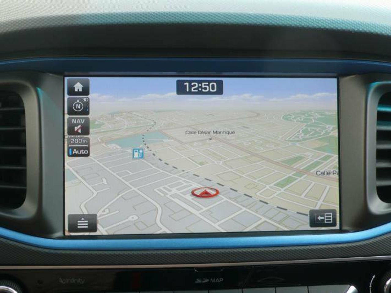 Hyundai IONIQ PHEV 5P GDI 1.6 141CV DT TECNO  - Foto 24