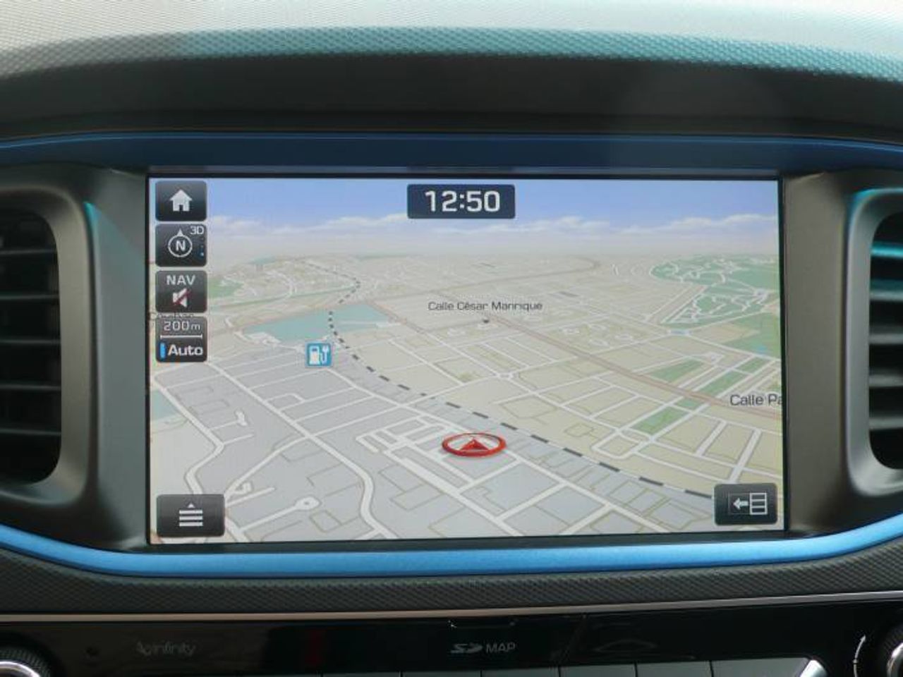 Hyundai IONIQ PHEV 5P GDI 1.6 141CV DT TECNO  - Foto 24