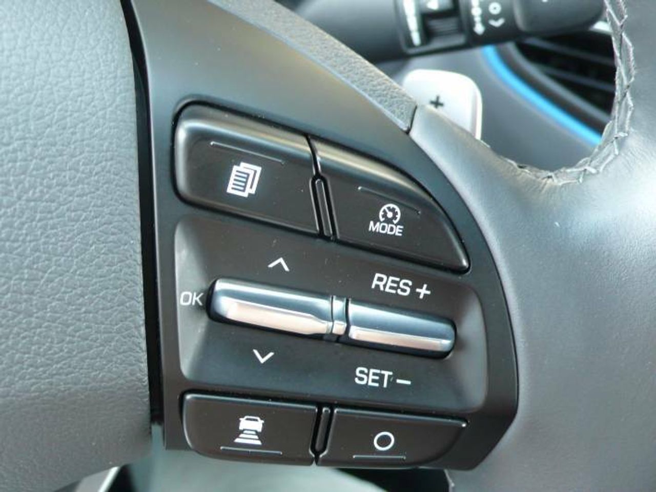 Hyundai IONIQ PHEV 5P GDI 1.6 141CV DT TECNO  - Foto 35