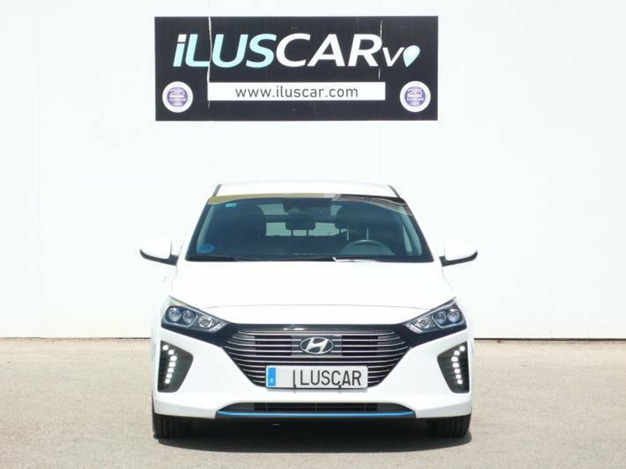 Hyundai IONIQ PHEV 5P GDI 1.6 141CV DT TECNO  - Foto 7
