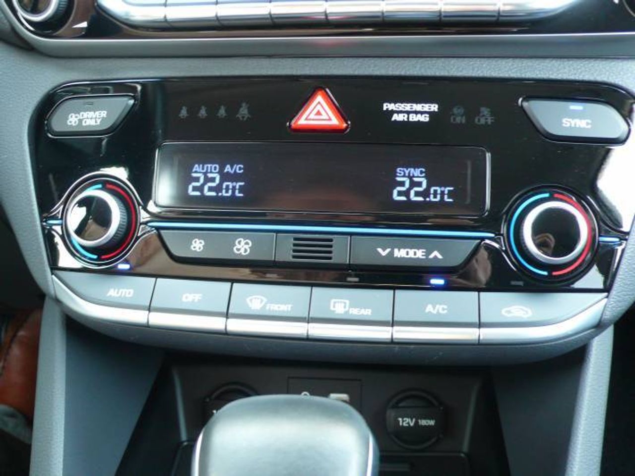 Hyundai IONIQ PHEV 5P GDI 1.6 141CV DT TECNO  - Foto 28