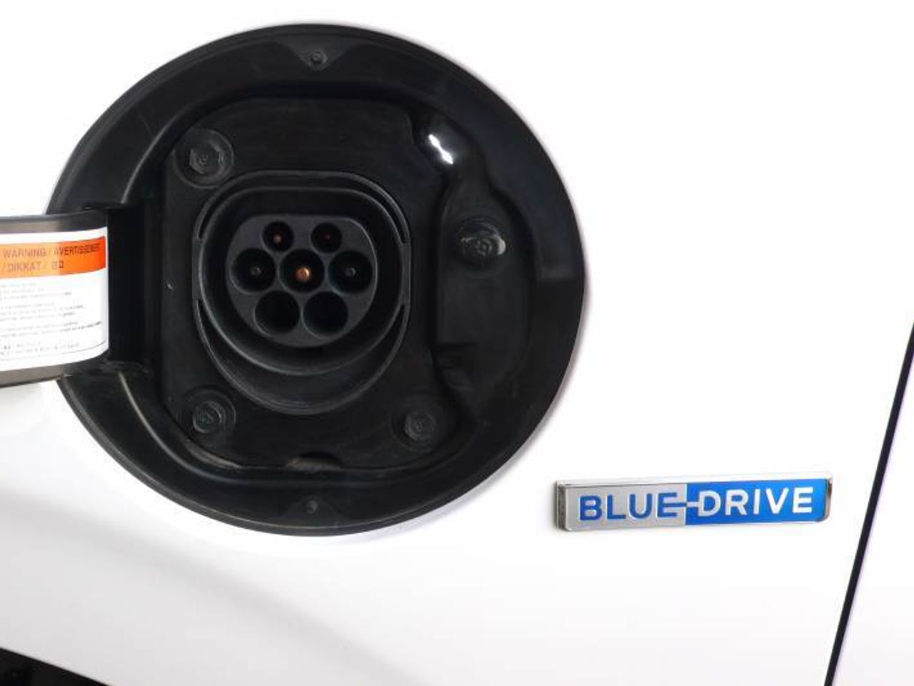 Hyundai IONIQ PHEV 5P GDI 1.6 141CV DT TECNO  - Foto 9