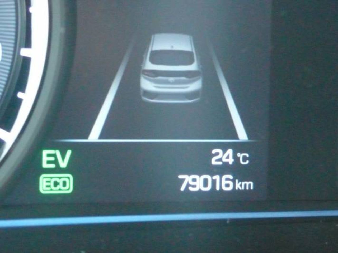 Hyundai IONIQ PHEV 5P GDI 1.6 141CV DT TECNO  - Foto 38