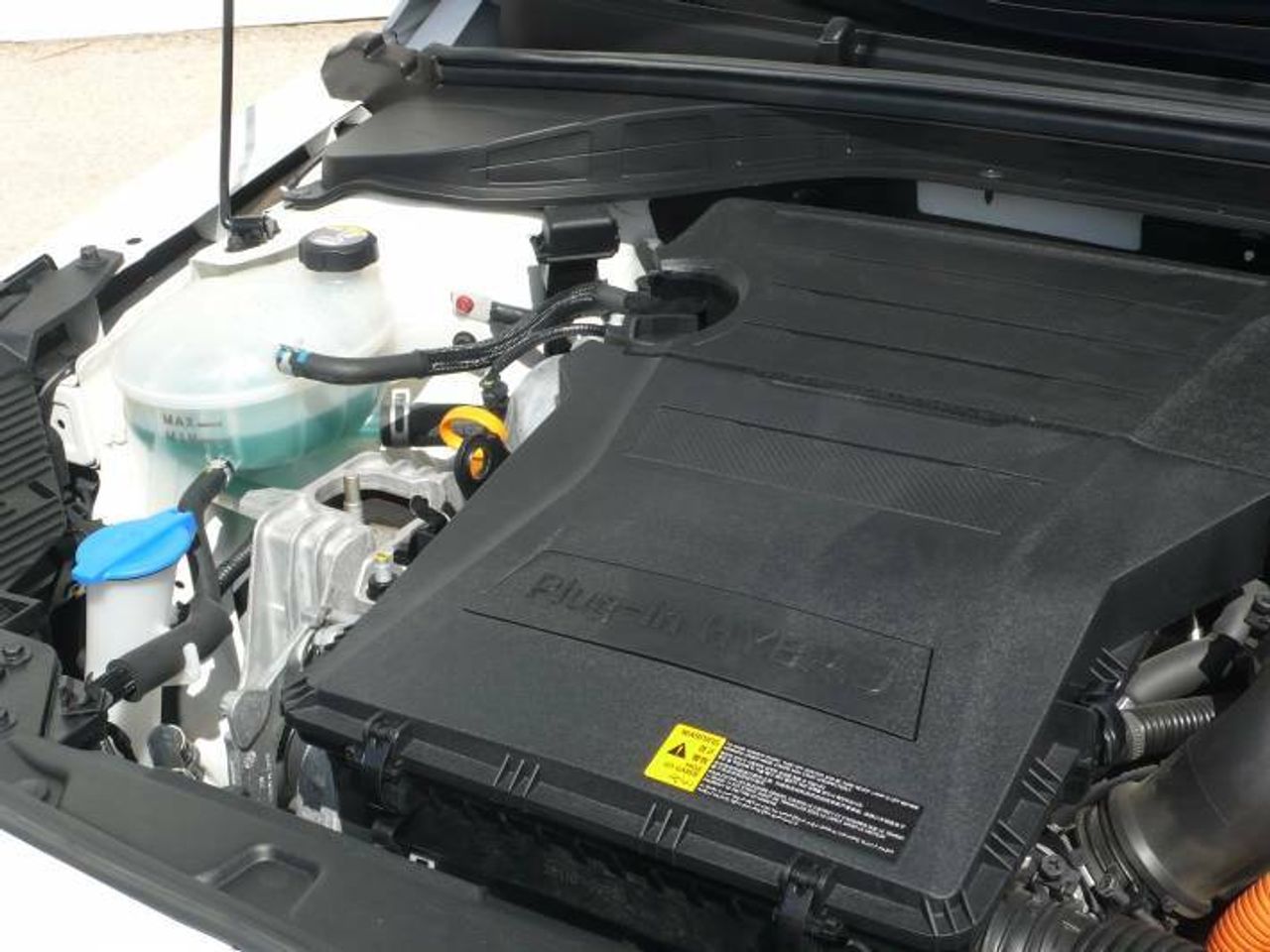 Hyundai IONIQ PHEV 5P GDI 1.6 141CV DT TECNO  - Foto 46