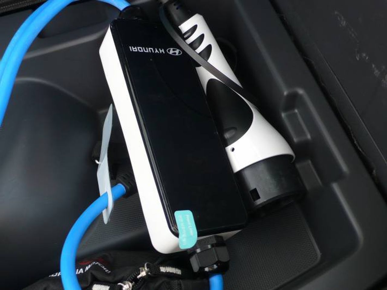 Hyundai IONIQ PHEV 5P GDI 1.6 141CV DT TECNO  - Foto 14