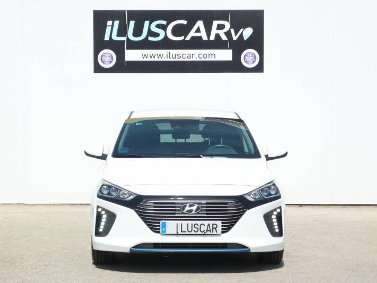 Hyundai IONIQ PHEV 5P GDI 1.6 141CV DT TECNO  - Foto 7