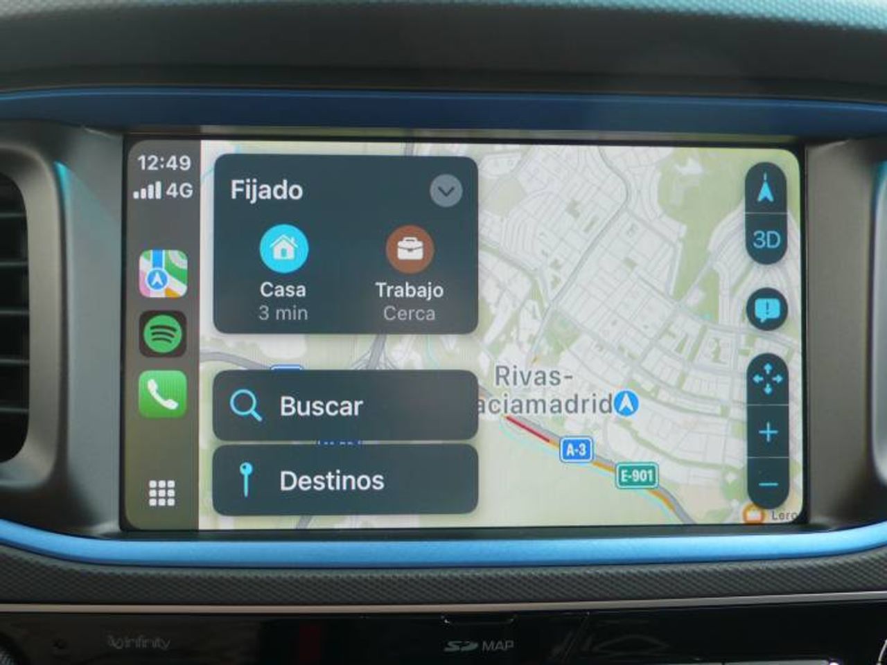 Hyundai IONIQ PHEV 5P GDI 1.6 141CV DT TECNO  - Foto 23