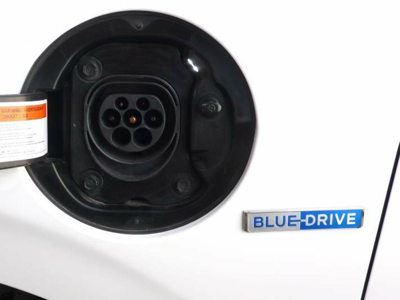 Hyundai IONIQ PHEV 5P GDI 1.6 141CV DT TECNO  - Foto 9