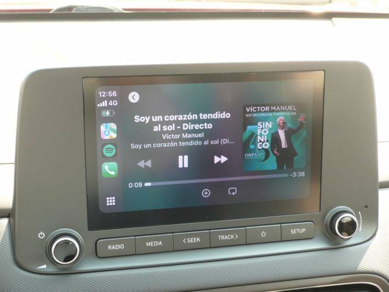 Hyundai Kona 1.0 TGDI 48V Klass 4X2  - Foto 22