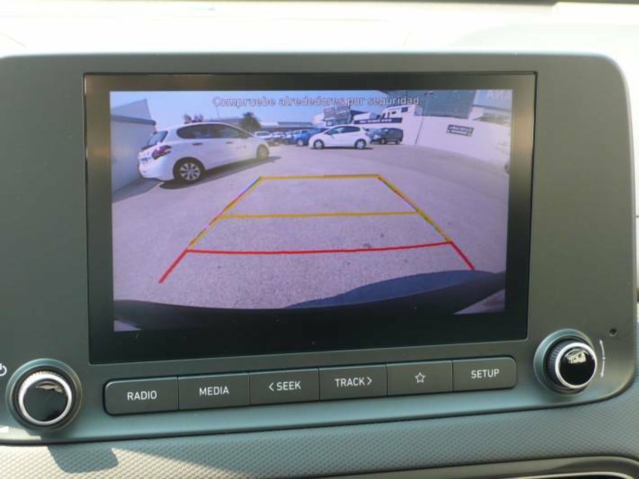 Hyundai Kona 1.0 TGDI 48V Klass 4X2  - Foto 18