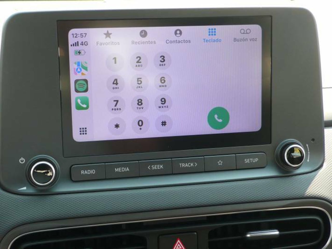 Hyundai Kona 1.0 TGDI 48V Klass 4X2  - Foto 21